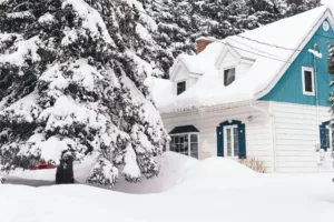 Pittsburgh Winter Home Tips