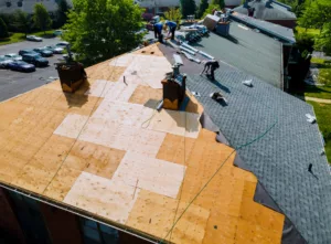 Pittsburgh area roofing services and companies